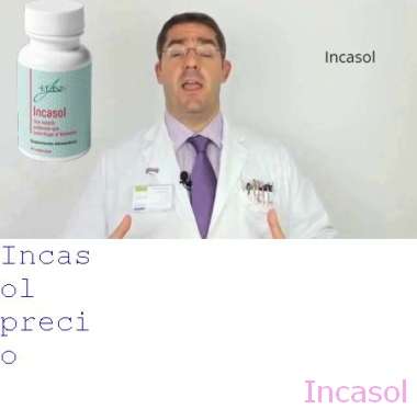 Quien Ha Tomado Incasol